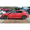 HONDA CIVIC X SEDÁN (FC_)