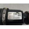 TRANSMISION DELANTERA DERECHA GT0H2550X 