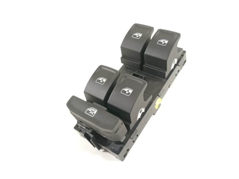 MANDO ELEVALUNAS DELANTERO IZQUIERDO 5G0959857D 