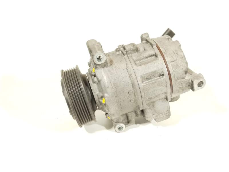 COMPRESOR AIRE ACONDICIONADO 4F0260805AP 4471501625 6SEU14C