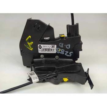 CERRADURA PUERTA DELANTERA DERECHA 805023183R 16943019A 
