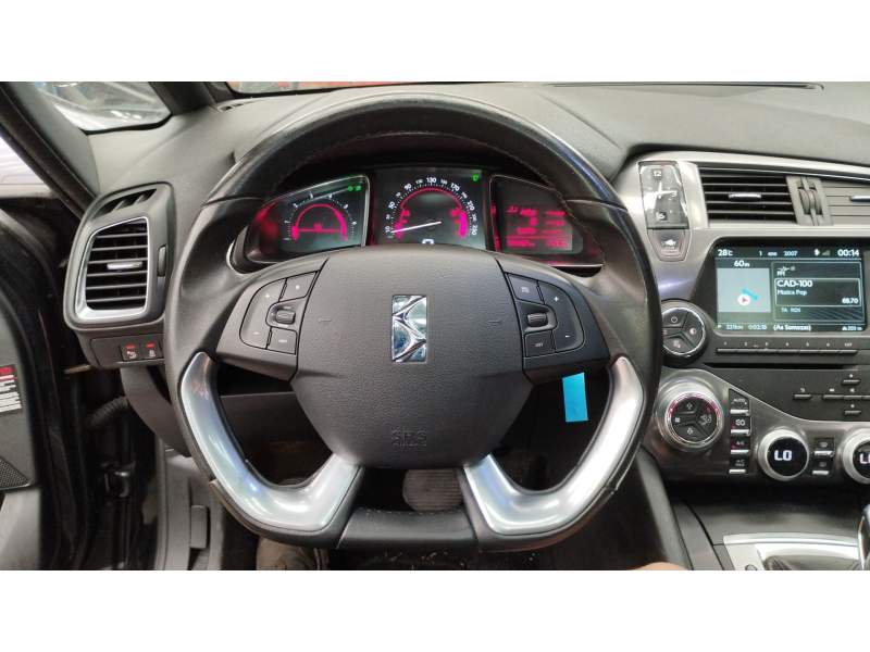 VOLANTE 98002840XX 98004092ZD 