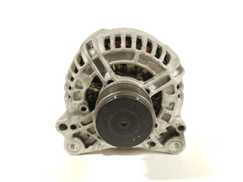 ALTERNADOR 5033757AB 0124615017 
