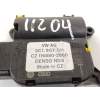 MOTOR APERTURA TRAMPILLAS CLIMATIZADOR 3C1907511 