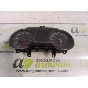 CUADRO INSTRUMENTOS 6J0920805K 