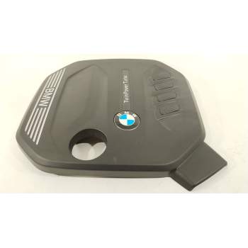 TAPA MOTOR 11148579541 