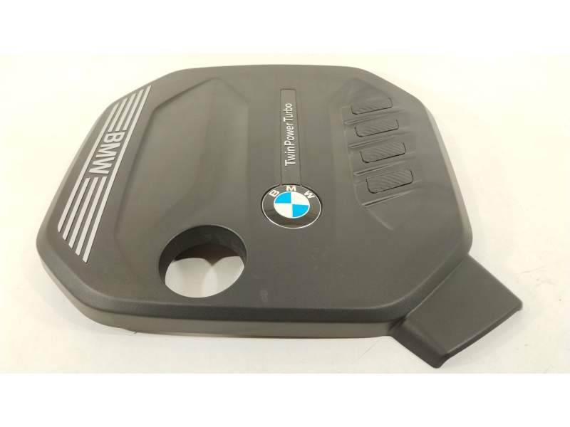 TAPA MOTOR 11148579541 