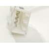 ENGANCHE CINTURON TRASERO CENTRAL 898B0H8200WK 
