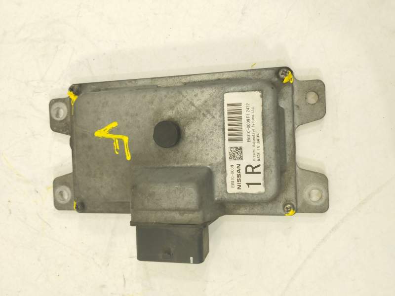 MODULO ELECTRONICO EMU10000N 