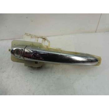 MANETA EXTERIOR DELANTERA IZQUIERDA 826501D010 