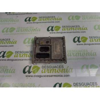 CENTRALITA MOTOR UCE 0003107V006 0261205004 