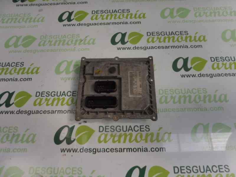 CENTRALITA MOTOR UCE 0003107V006 0261205004 