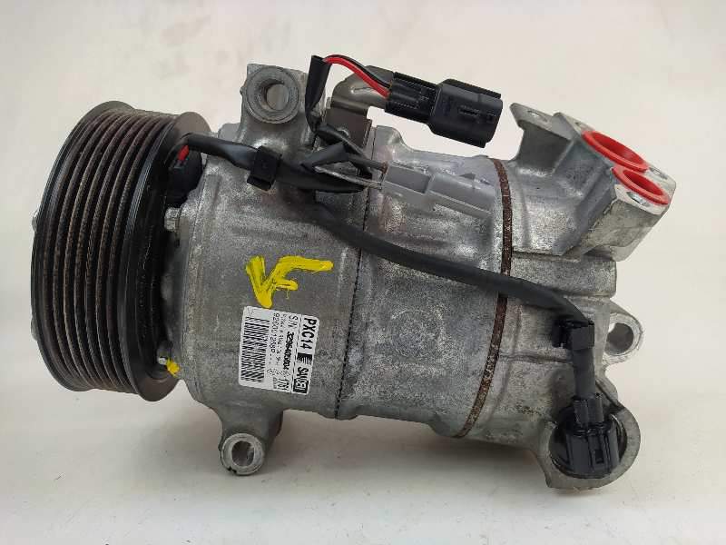 COMPRESOR AIRE ACONDICIONADO 926001268R 