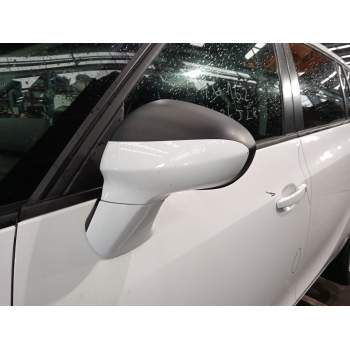 RETROVISOR IZQUIERDO 