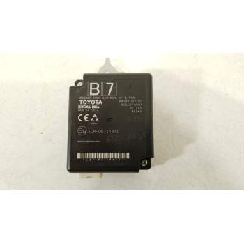 MODULO ELECTRONICO 897B00D010 
