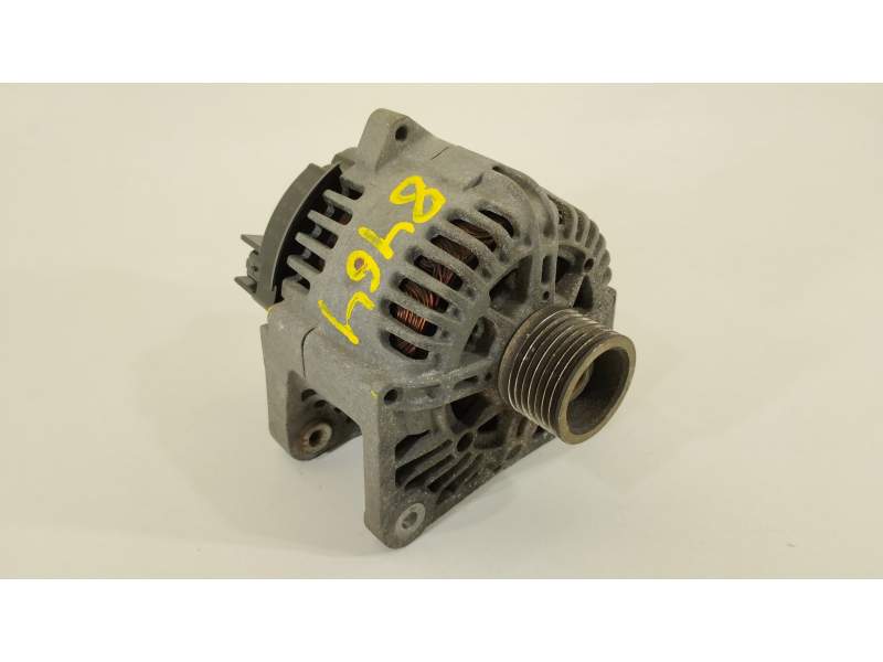ALTERNADOR 8200086161 TG11C010 2542663B