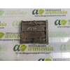 CENTRALITA MOTOR UCE 0003107V006 0261205004 