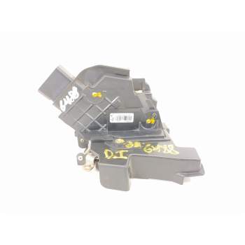CERRADURA PUERTA DELANTERA IZQUIERDA 3M5AR21813ER 