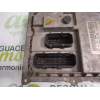 CENTRALITA MOTOR UCE 0003107V006 0261205004 