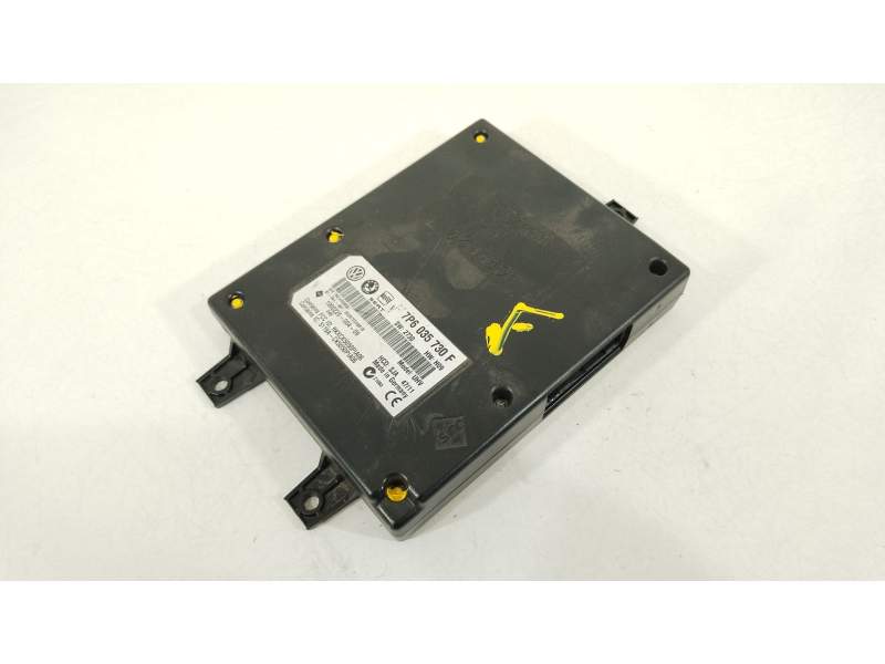 MODULO ELECTRONICO 7P6035730F 