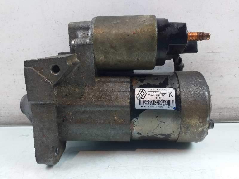 MOTOR ARRANQUE 8200426577 