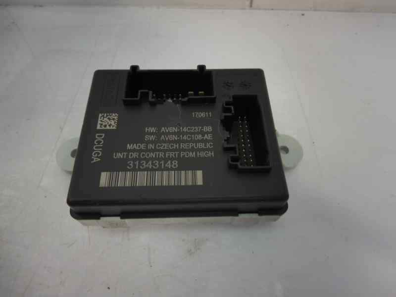 MODULO CONFORT AV8N14C237BB AV6N14C108AE 