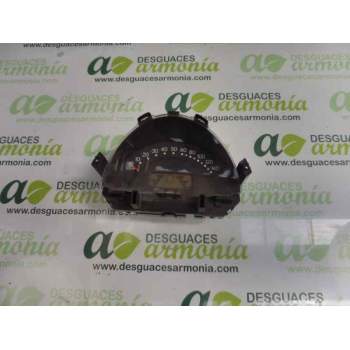 CUADRO INSTRUMENTOS 110008872002 
