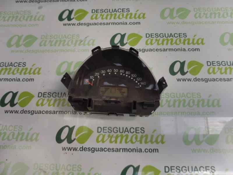 CUADRO INSTRUMENTOS 110008872002 