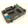 CAJA RELES / FUSIBLES 9659285680 BSI2004P09 