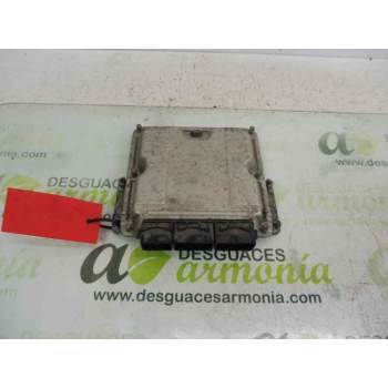 CENTRALITA MOTOR UCE 8200126462 8200183770 0281010482