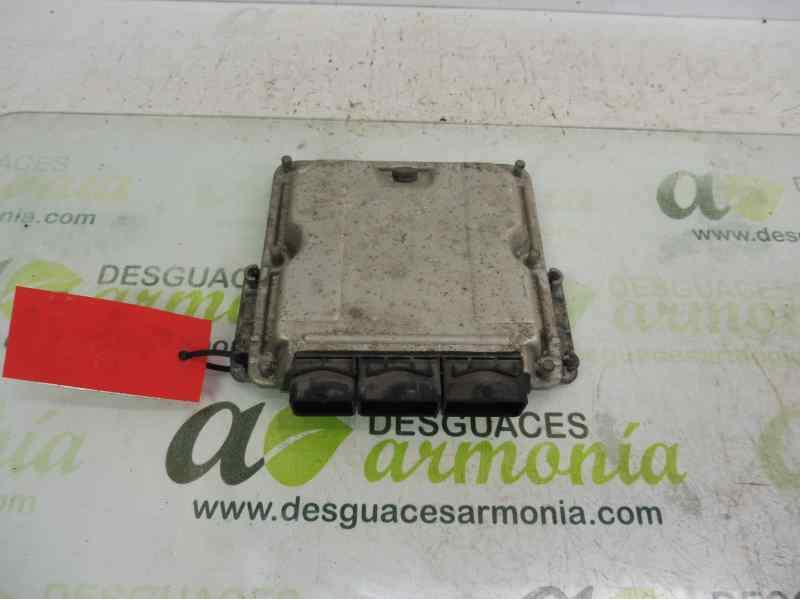 CENTRALITA MOTOR UCE 8200126462 8200183770 0281010482