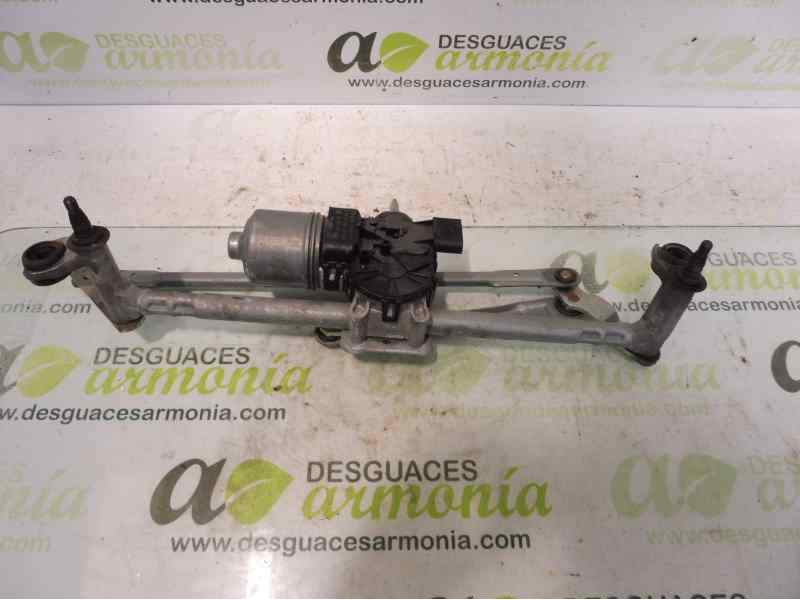 MOTOR LIMPIA DELANTERO 6R1955023C 6R1955119A 3397021393