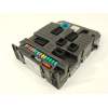 CAJA RELES / FUSIBLES 9659285680 BSI2004P09 