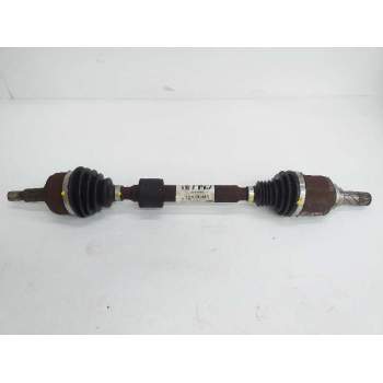 TRANSMISION DELANTERA IZQUIERDA 391010195R 2697640 