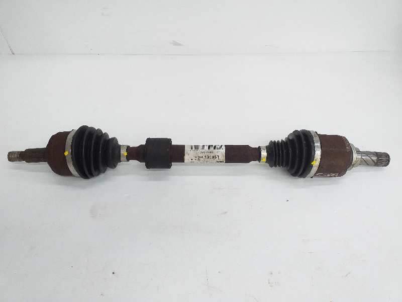 TRANSMISION DELANTERA IZQUIERDA 391010195R 2697640 