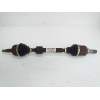 TRANSMISION DELANTERA IZQUIERDA 391010195R 2697640 