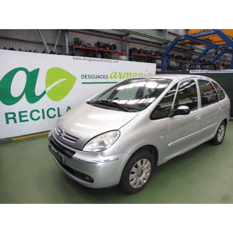 citroen xsara picasso del año 2004