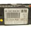 CAJA RELES / FUSIBLES 9659285680 BSI2004P09 