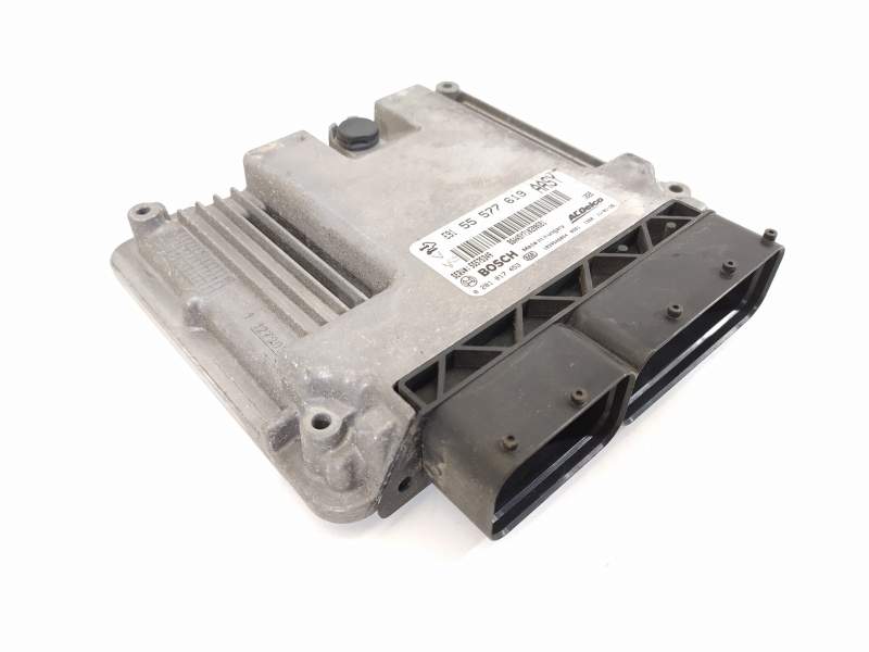 CENTRALITA MOTOR UCE 55577619 0281017453 