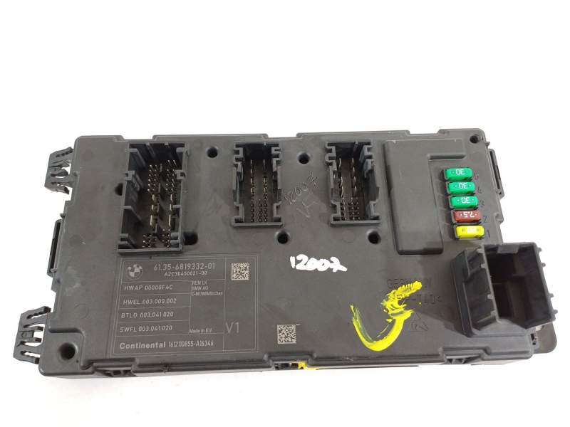 MODULO ELECTRONICO 61356819332 