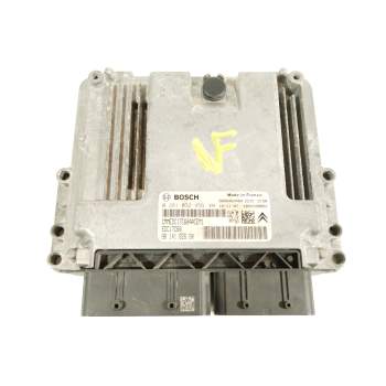 CENTRALITA MOTOR UCE 9814182680 9806460480 0281032456