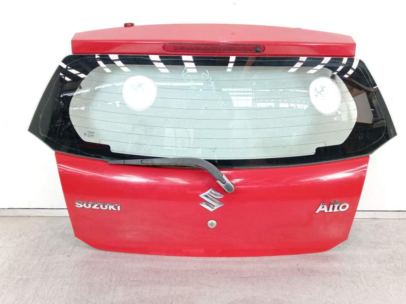 PORTON TRASERO 69100M68K10 