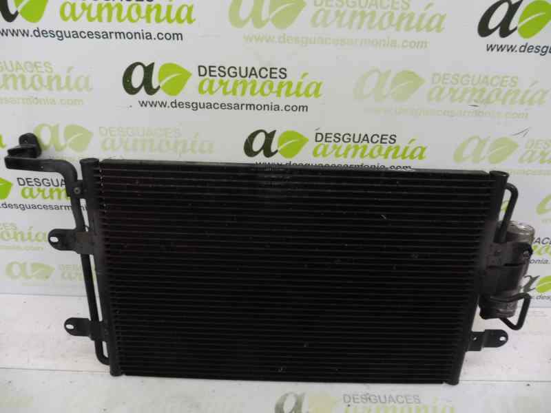 CONDENSADOR / RADIADOR AIRE ACONDICIONADO 1J0820413N 