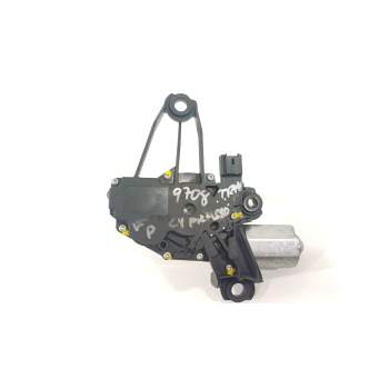 MOTOR LIMPIA TRASERO 9646803180 0390201807