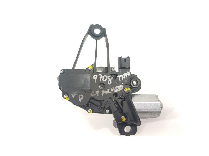 MOTOR LIMPIA TRASERO 9646803180 0390201807