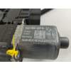 ELEVALUNAS TRASERO IZQUIERDO 2GA839461G 5Q0959407D 0130822695