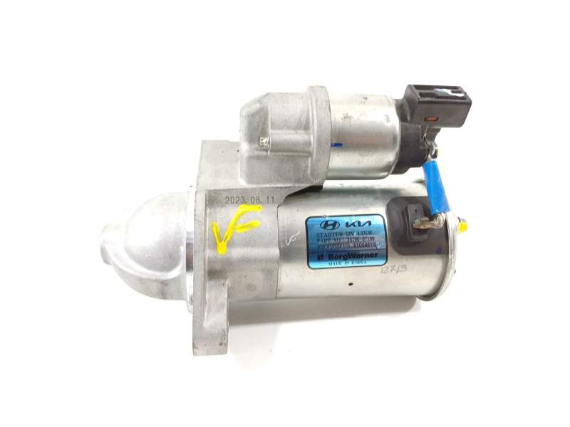 MOTOR ARRANQUE 3610007100 