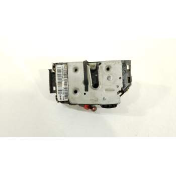 CERRADURA PUERTA DELANTERA IZQUIERDA 04589409AG 