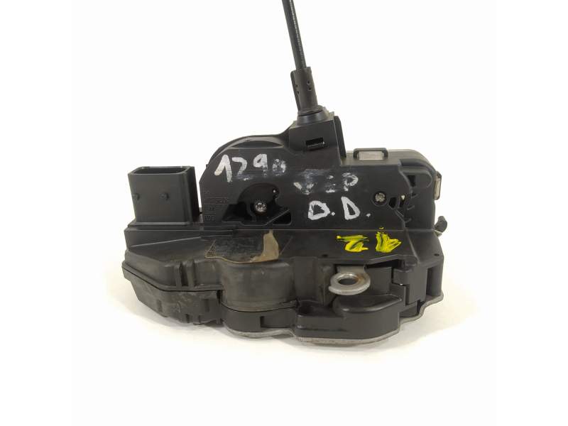CERRADURA PUERTA DELANTERA DERECHA 13503802 3023880 3023880