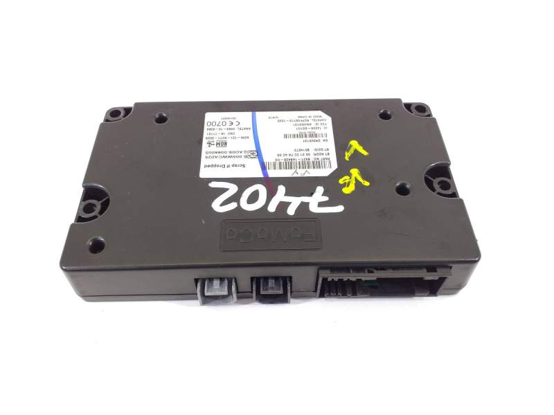 MODULO ELECTRONICO BK2T14B428CG 